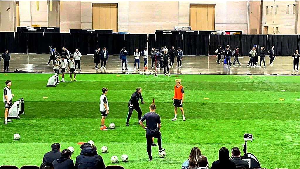 HOW FAI IS REDEFINING COACH DEVELOPMENT WITH COACH LOGIC SAM