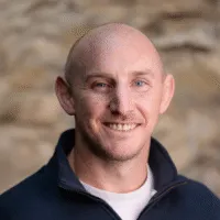 Mark Cairns