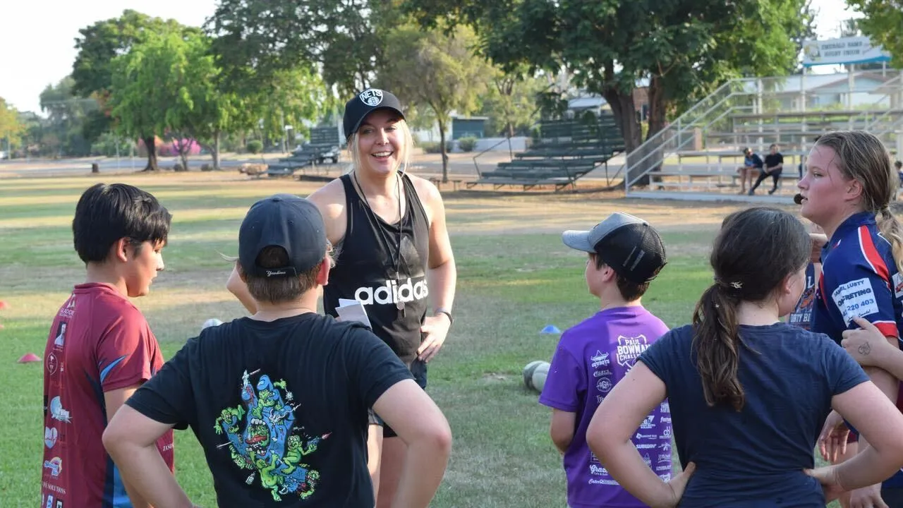 Coach-Athlete Relationships