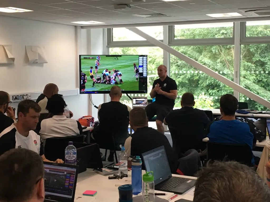 Workforce Development