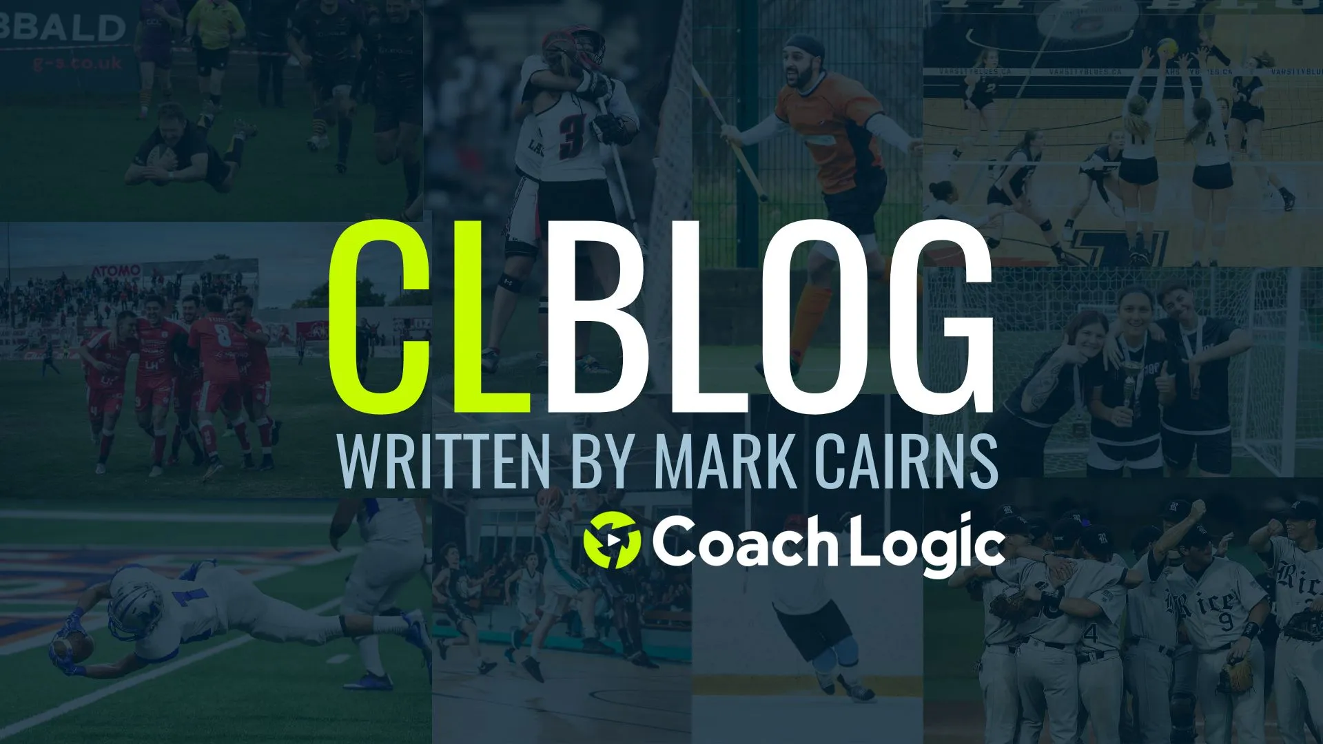 Tips for Sports Filming & Video Analysis